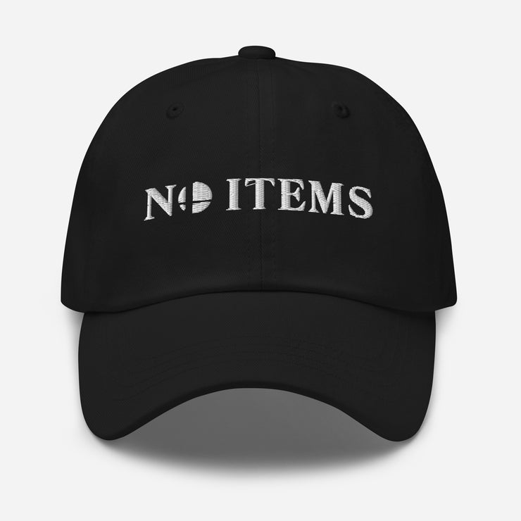 No Items Hat-SMASHGEAR