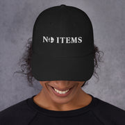 No Items Hat-SMASHGEAR