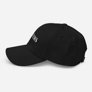 No Items Hat-SMASHGEAR