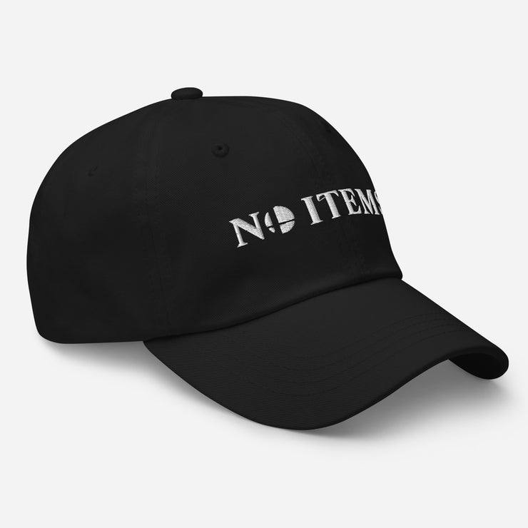 No Items Hat-SMASHGEAR