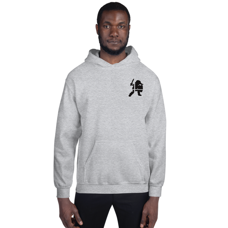 Young Link Hoodie V2-SMASHGEAR