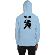 Young Link Hoodie V2-SMASHGEAR