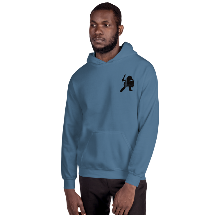 Young Link Hoodie V2-SMASHGEAR