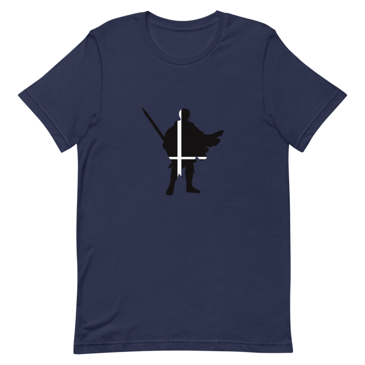 Marth Tee-SMASHGEAR